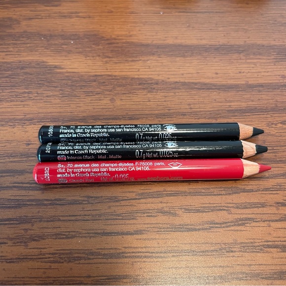 Sephora Makeup Bundle - Picture 3 of 9